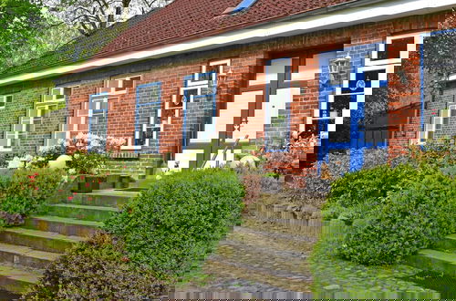 Foto 17 - Ferienwohnung im Gutshaus Schulenbrook