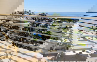 Foto 2 - BnB Homes Apartment With Sea View 3 Terraces