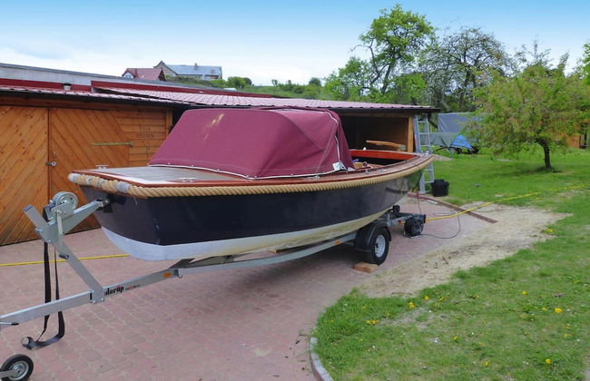 Detached Cottages by the Lake, Lubin - Photo 8
