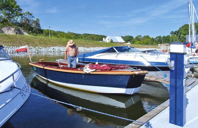Detached Cottages by the Lake, Lubin - Photo 14
