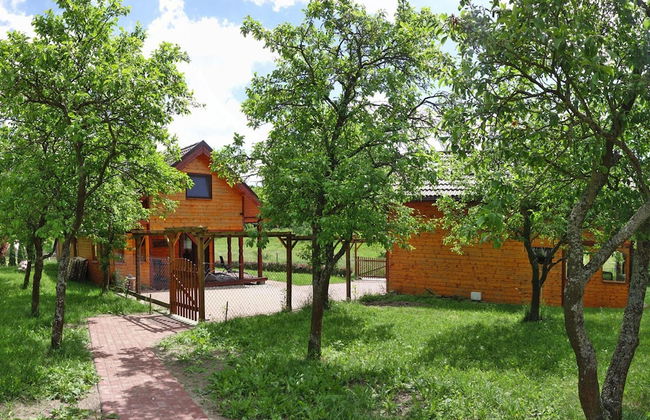 Detached Cottages by the Lake, Lubin - Photo 13