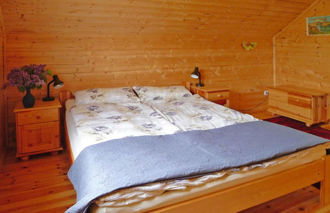 Detached Cottages by the Lake, Lubin - Photo 4