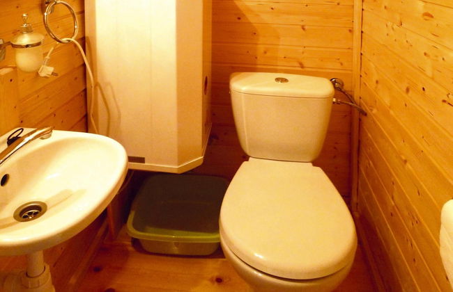 Detached Cottages by the Lake, Lubin - Photo 7