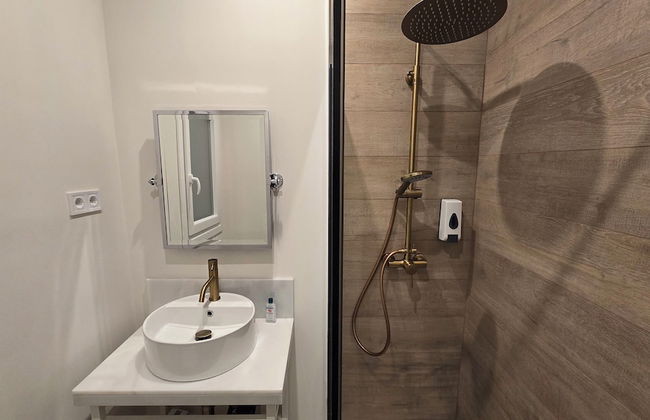 Madrid Center Charm Apartment 1 Bedroom - Foto 10