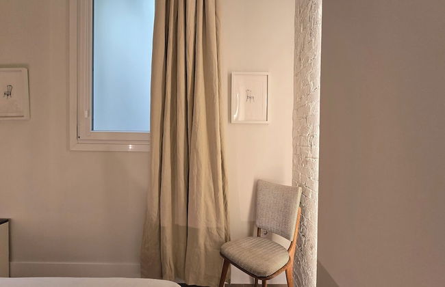 Madrid Center Charm Apartment 1 Bedroom - Foto 3