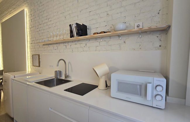 Madrid Center Charm Apartment 1 Bedroom - Foto 14