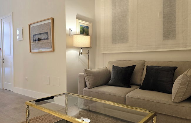 Madrid Center Charm Apartment 1 Bedroom - Foto 9