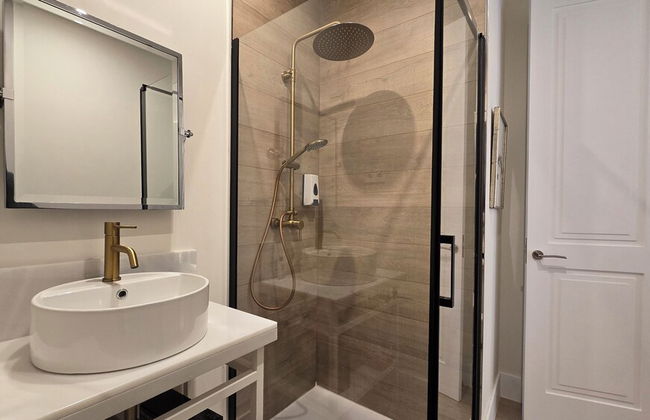 Madrid Center Charm Apartment 1 Bedroom - Foto 12