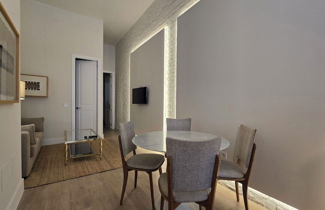 Madrid Center Charm Apartment 1 Bedroom - Foto 13