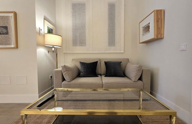 Madrid Center Charm Apartment 1 Bedroom - Foto 8