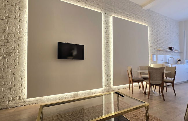 Madrid Center Charm Apartment 1 Bedroom - Foto 16