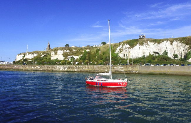 Holiday Resort Normandie Forges-les-eaux, Holiday Home Non-detached for 7 Pers - Foto 17