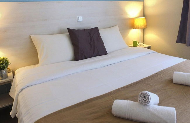 Holiday Resort Normandie Forges-les-eaux, Holiday Home Non-detached for 7 Pers - Foto 2