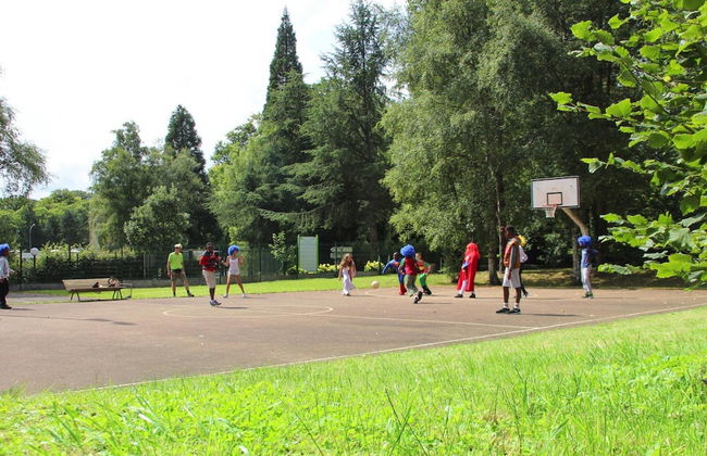 Holiday Resort Normandie Forges-les-eaux, Holiday Home Non-detached for 7 Pers - Foto 9