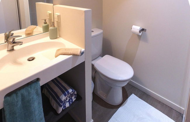 Holiday Resort Normandie Forges-les-eaux, Holiday Home Non-detached for 7 Pers - Foto 5