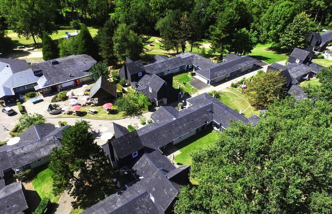 Holiday Resort Normandie Forges-les-eaux, Holiday Home Non-detached for 7 Pers - Foto 1