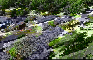 Foto 1 - Apartment in Forges les Eaux With Garden