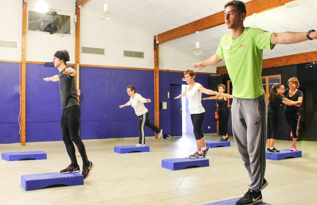 Holiday Resort Normandie Forges-les-eaux, Holiday Home Non-detached for 7 Pers - Foto 7