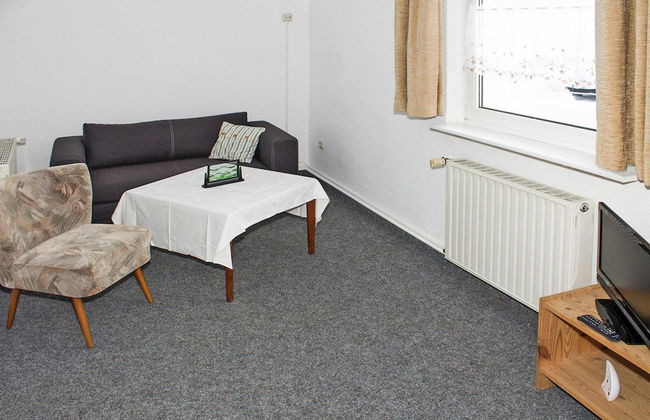 Apartments in the Idyllic Ore Mountains, Breitenbrunn - Foto 6