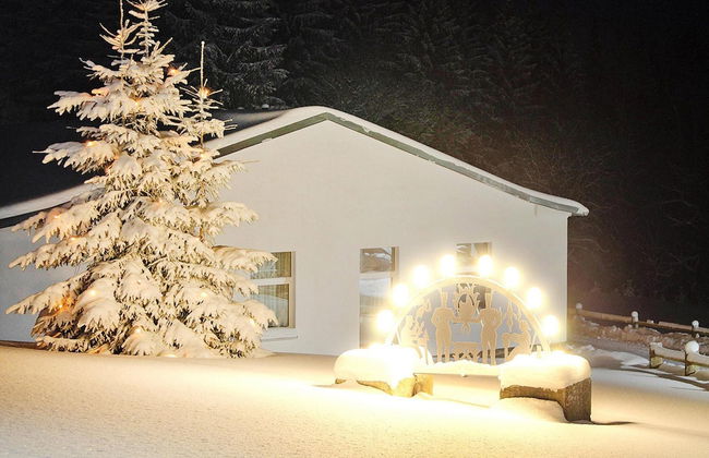 Apartments in the Idyllic Ore Mountains, Breitenbrunn - Foto 19