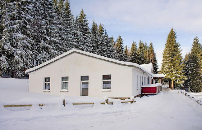 Apartments in the Idyllic Ore Mountains, Breitenbrunn - Foto 22