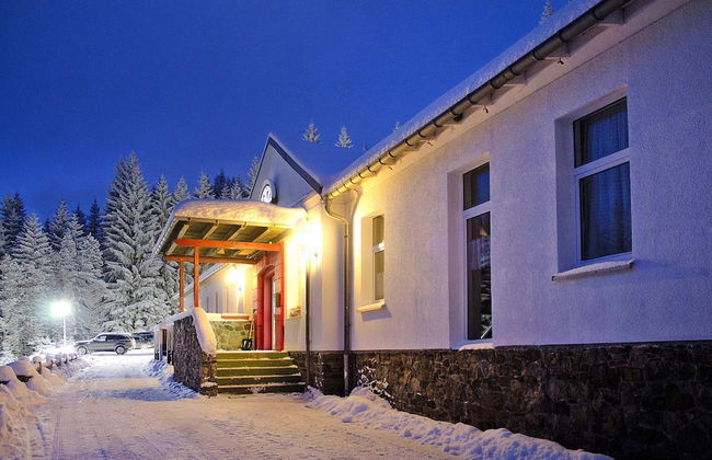 Apartments in the Idyllic Ore Mountains, Breitenbrunn - Foto 20