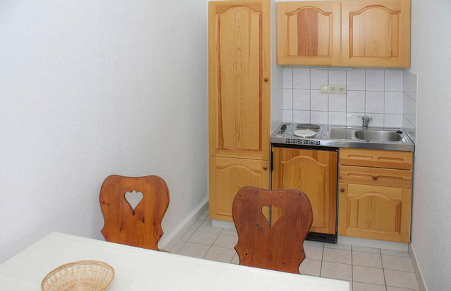 Apartments in the Idyllic Ore Mountains, Breitenbrunn - Foto 4