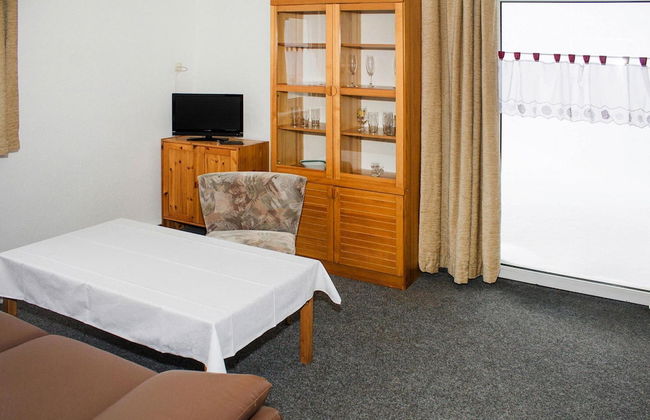 Apartments in the Idyllic Ore Mountains, Breitenbrunn - Foto 2