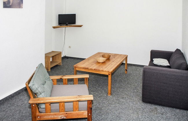 Apartments in the Idyllic Ore Mountains, Breitenbrunn - Foto 7