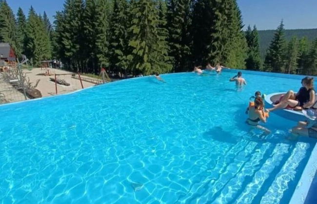 Apartments in the Idyllic Ore Mountains, Breitenbrunn - Foto 13