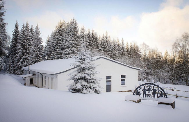 Apartments in the Idyllic Ore Mountains, Breitenbrunn - Foto 1