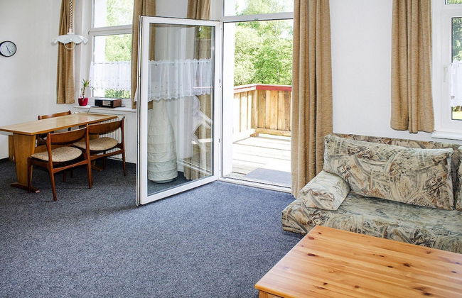 Apartments in the Idyllic Ore Mountains, Breitenbrunn - Foto 8