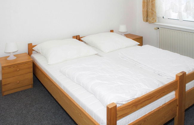 Apartments in the Idyllic Ore Mountains, Breitenbrunn - Foto 3