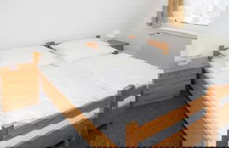 Photo 3 - Appartements mit Aussenpool und Sauna, Breitenbrunn