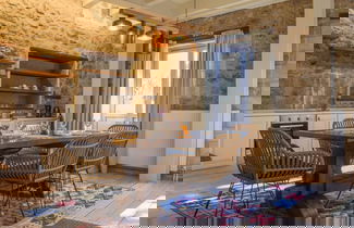 Photo 1 - Secluded Mountain Refuge - Theonimfi Paradise Gem