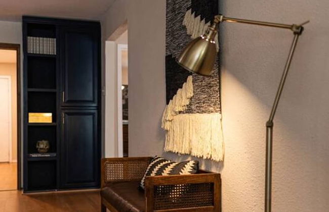 Escape to a Restored 1920s East Waco Bungalow - Foto 17