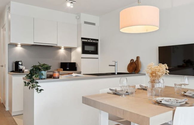 Centrally Located 2 Bedroom Apartment With Parking - Foto 10