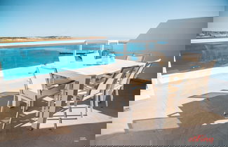Photo 1 - Seafront Penthouse With Unobstructed Sea Views