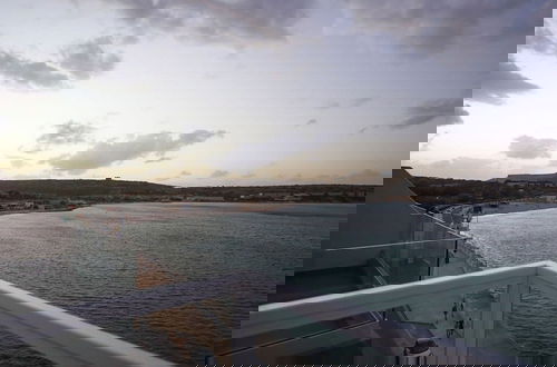 Photo 32 - Seafront Penthouse With Unobstructed Sea Views