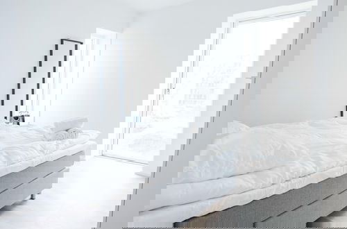 Foto 5 - Spacious 1-bed w Private Terrace