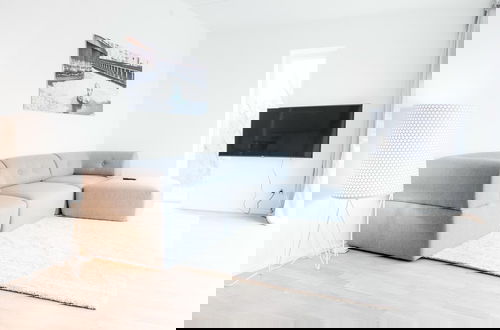 Foto 1 - Spacious 1-bed w Private Terrace
