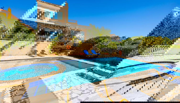 Foto 1 - Villa Penelope Sea View