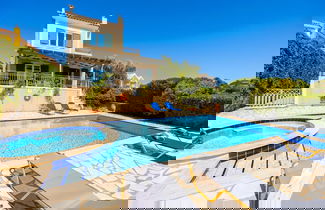 Foto 1 - Villa Penelope Sea View