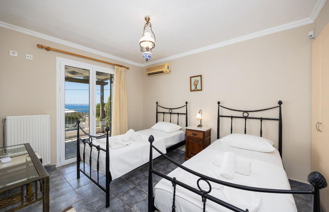 Villa Penelope Sea View - Photo 21
