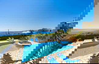 Foto 2 - Villa Penelope Sea View