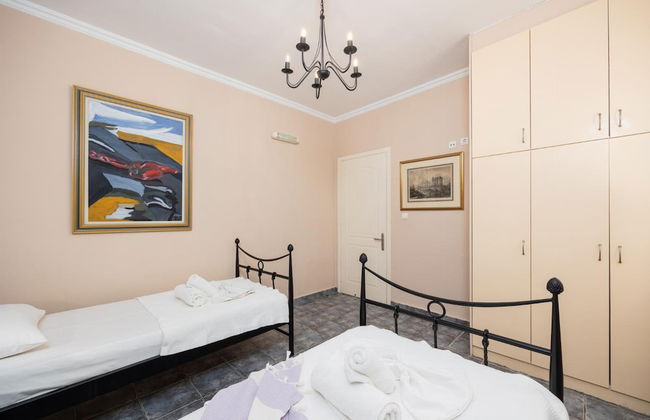 Villa Penelope Sea View - Photo 30