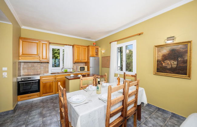 Villa Penelope Sea View - Photo 14