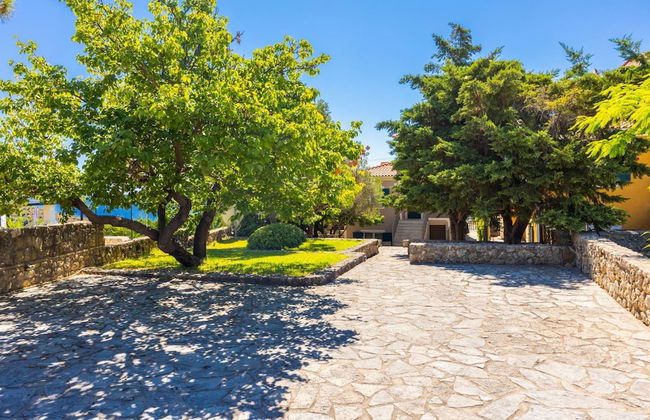 Villa Penelope Sea View - Photo 35