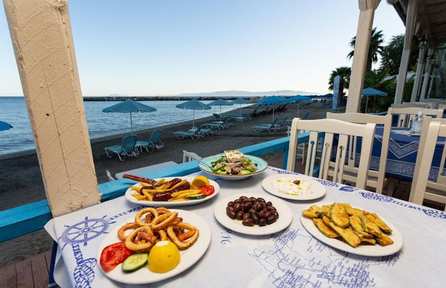 Villa Penelope Sea View - Photo 42