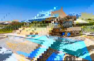 Foto 3 - Villa Penelope Sea View
